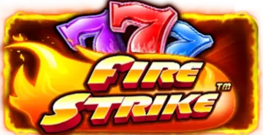 Fire Strike โดย Pragmatic Play