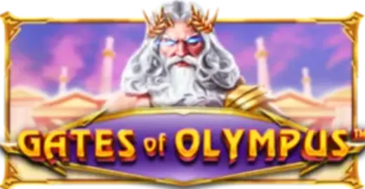Gates of Olympus โดย Pragmatic Play