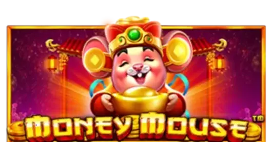 Money Mouse โดย Pragmatic Play