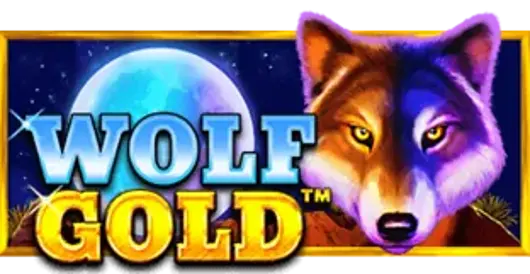 Wolf Gold โดย Pragmatic Play